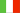 italian language