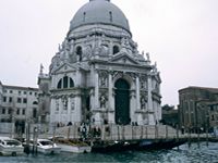 Madonna della Salute - Venezia